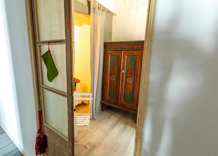 Casa de huéspedes Vara De Rey